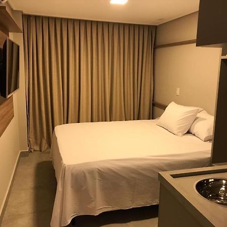 Apto Flat Uno #Lt01 Apartment โจเอาเปสโซอา ภายนอก รูปภาพ