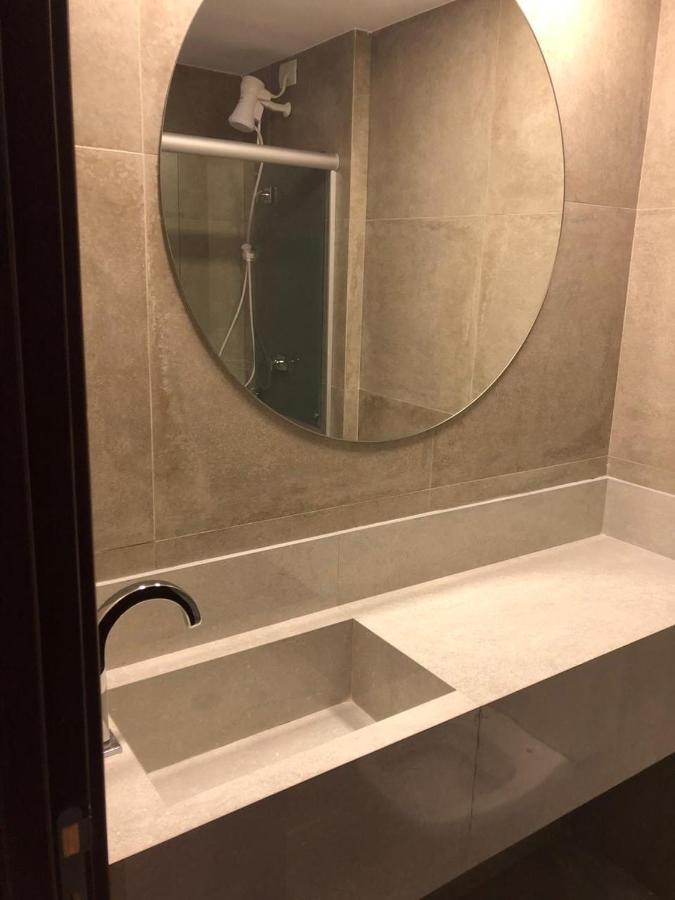Apto Flat Uno #Lt01 Apartment โจเอาเปสโซอา ภายนอก รูปภาพ